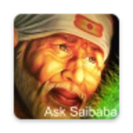 sai baba question and answer android application logo